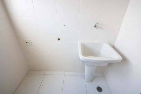 Apartamento à venda com 86m², 3 quartos e 2 vagasÁrea de serviço