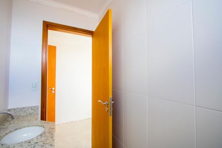 Apartamento à venda com 86m², 3 quartos e 2 vagasBanheiro Suíte