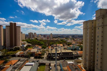 Apartamento à venda com 86m², 3 quartos e 2 vagasVista Suíte