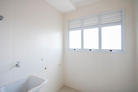 Apartamento à venda com 86m², 3 quartos e 2 vagasÁrea de serviço