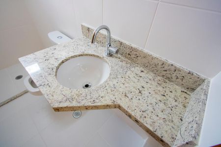 Apartamento à venda com 86m², 3 quartos e 2 vagasBanheiro Suíte