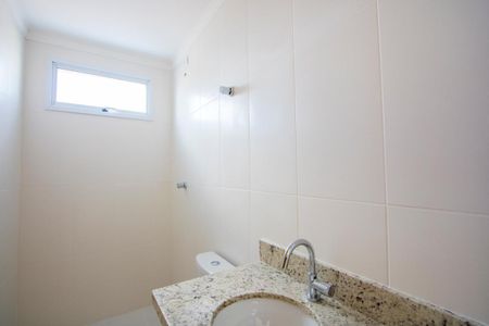 Apartamento à venda com 86m², 3 quartos e 2 vagasBanheiro Suíte