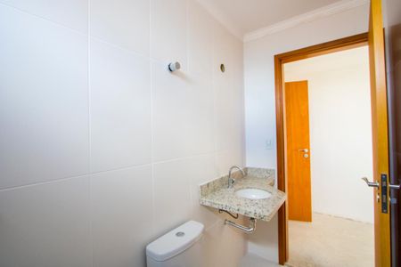 Apartamento à venda com 86m², 3 quartos e 2 vagasBanheiro Suíte