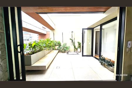 Apartamento à venda com 2 quartos, 156m² em Brooklin, São Paulo