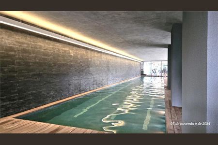 Apartamento à venda com 2 quartos, 156m² em Brooklin, São Paulo