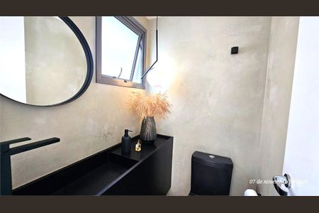 Apartamento à venda com 2 quartos, 156m² em Brooklin, São Paulo