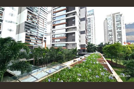 Apartamento à venda com 2 quartos, 156m² em Brooklin, São Paulo