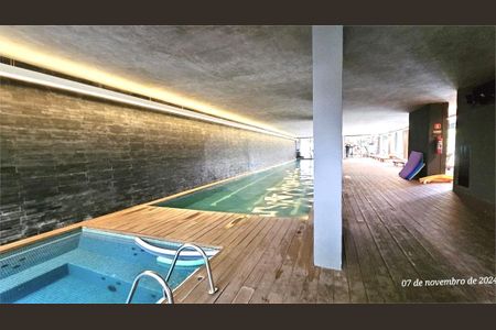 Apartamento à venda com 2 quartos, 156m² em Brooklin, São Paulo