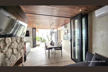 Apartamento à venda com 2 quartos, 156m² em Brooklin, São Paulo