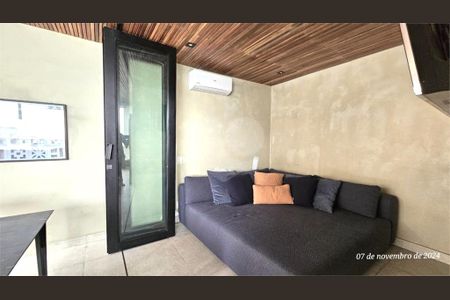 Apartamento à venda com 2 quartos, 156m² em Brooklin, São Paulo