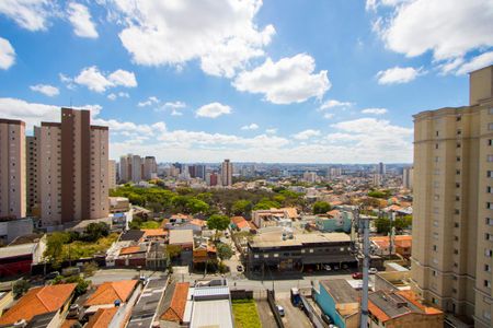 Apartamento à venda com 86m², 3 quartos e 2 vagasVista Suíte