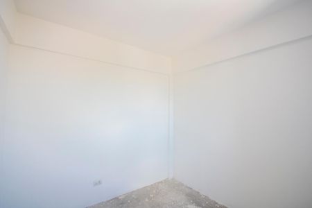 Apartamento à venda com 86m², 3 quartos e 2 vagasQuarto 2