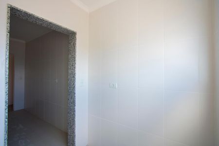 Apartamento à venda com 86m², 3 quartos e 2 vagasÁrea de serviço
