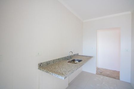 Apartamento à venda com 86m², 3 quartos e 2 vagasCozinha