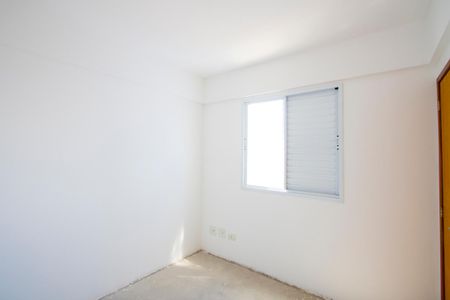 Apartamento à venda com 86m², 3 quartos e 2 vagasQuarto 2