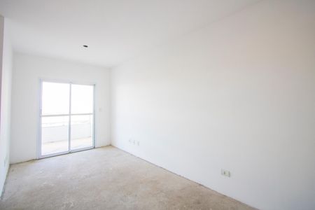 Apartamento à venda com 86m², 3 quartos e 2 vagasSala