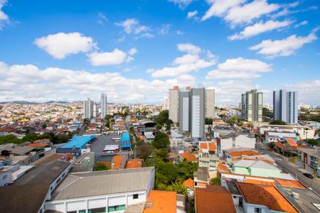 Apartamento à venda com 86m², 3 quartos e 2 vagasVista da Suíte