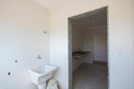 Apartamento à venda com 86m², 3 quartos e 2 vagasÁrea de serviço