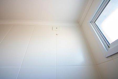 Apartamento à venda com 86m², 3 quartos e 2 vagasBanheiro da Suíte