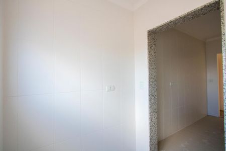 Apartamento à venda com 85m², 3 quartos e 2 vagas Apartamento à venda com 85m², 3 quartos e 2 vagasÁrea de serviço