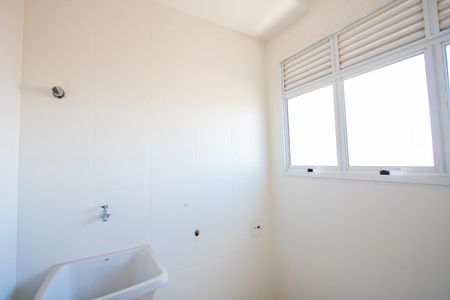 Apartamento à venda com 85m², 3 quartos e 2 vagas Apartamento à venda com 85m², 3 quartos e 2 vagasÁrea de serviço