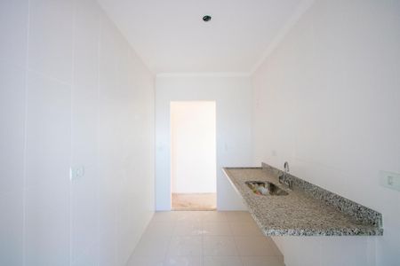 Apartamento à venda com 85m², 3 quartos e 2 vagas Apartamento à venda com 85m², 3 quartos e 2 vagasCozinha