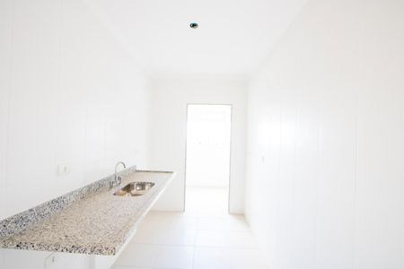 Apartamento à venda com 85m², 3 quartos e 2 vagas Apartamento à venda com 85m², 3 quartos e 2 vagasCozinha