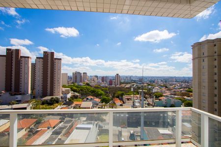 Apartamento à venda com 85m², 3 quartos e 2 vagas Apartamento à venda com 85m², 3 quartos e 2 vagasVista do quarto 2