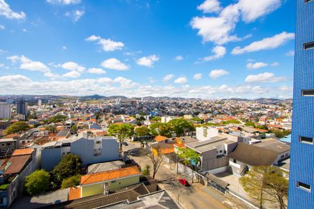 Apartamento à venda com 85m², 3 quartos e 2 vagas Apartamento à venda com 85m², 3 quartos e 2 vagasVista do quarto 1