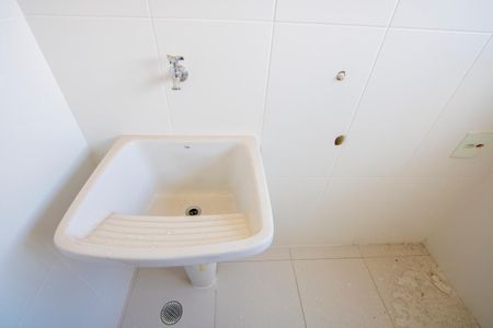 Apartamento à venda com 86m², 3 quartos e 2 vagas Apartamento à venda com 86m², 3 quartos e 2 vagasÁrea de serviço