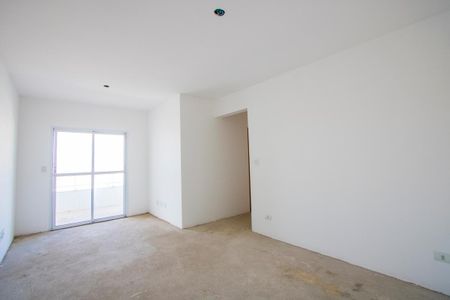 Apartamento à venda com 86m², 3 quartos e 2 vagas Apartamento à venda com 86m², 3 quartos e 2 vagasSala