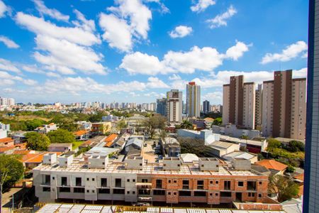 Apartamento à venda com 86m², 3 quartos e 2 vagas Apartamento à venda com 86m², 3 quartos e 2 vagasVista do quarto 2