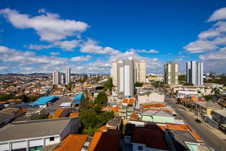 Apartamento à venda com 86m², 3 quartos e 2 vagas Apartamento à venda com 86m², 3 quartos e 2 vagasVista do quarto 1