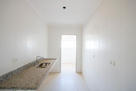 Apartamento à venda com 86m², 3 quartos e 2 vagas Apartamento à venda com 86m², 3 quartos e 2 vagasCozinha