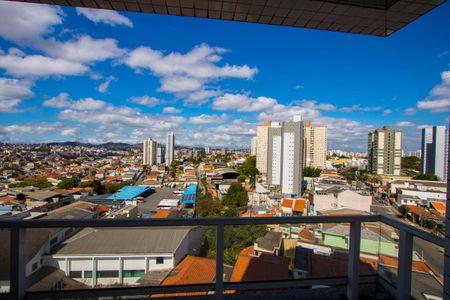 Apartamento à venda com 86m², 3 quartos e 2 vagas Apartamento à venda com 86m², 3 quartos e 2 vagasVista do quarto 3