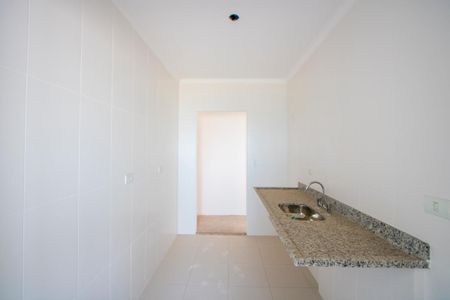 Apartamento à venda com 86m², 3 quartos e 2 vagas Apartamento à venda com 86m², 3 quartos e 2 vagasCozinha
