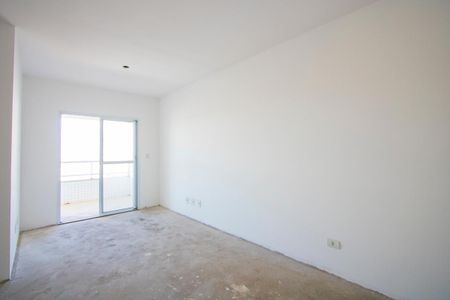 Apartamento à venda com 86m², 3 quartos e 2 vagasSala