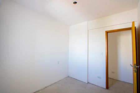 Apartamento à venda com 86m², 3 quartos e 2 vagasQuarto 3