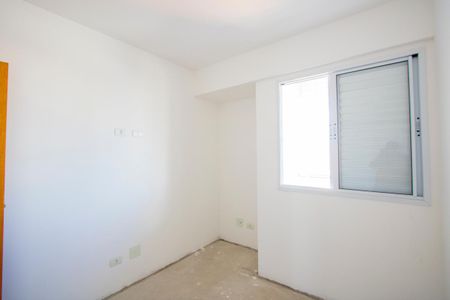 Apartamento à venda com 86m², 3 quartos e 2 vagasQuarto 3