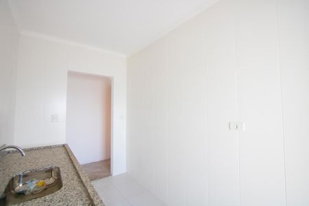 Apartamento à venda com 86m², 3 quartos e 2 vagasCozinha