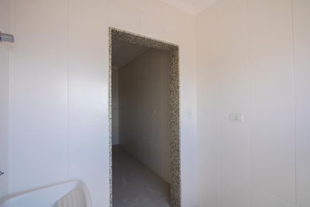 Apartamento à venda com 86m², 3 quartos e 2 vagasÁrea de serviço