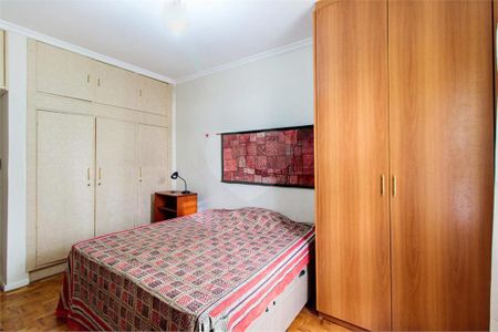 Apartamento à venda com 3 quartos, 104m² em Jardim Paulista, São Paulo