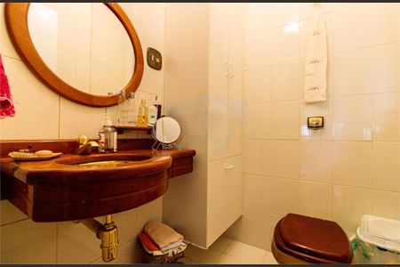 Apartamento à venda com 3 quartos, 104m² em Jardim Paulista, São Paulo