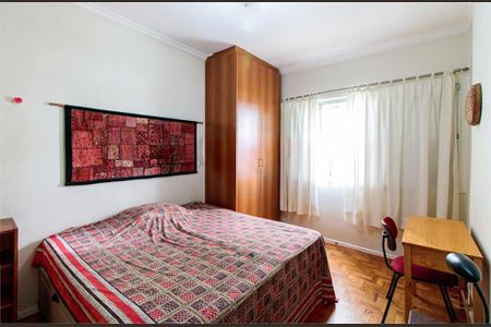 Apartamento à venda com 3 quartos, 104m² em Jardim Paulista, São Paulo