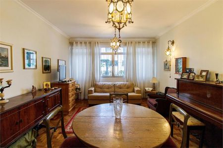 Apartamento à venda com 3 quartos, 104m² em Jardim Paulista, São Paulo