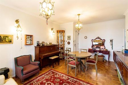 Apartamento à venda com 3 quartos, 104m² em Jardim Paulista, São Paulo