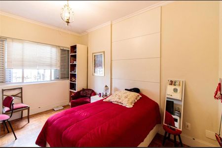 Apartamento à venda com 3 quartos, 104m² em Jardim Paulista, São Paulo