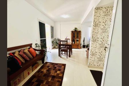 Apartamento à venda com 2 quartos, 72m² em Botafogo, Rio de Janeiro