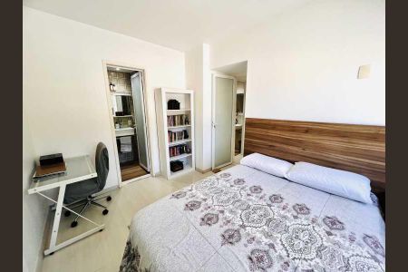 Apartamento à venda com 2 quartos, 72m² em Botafogo, Rio de Janeiro