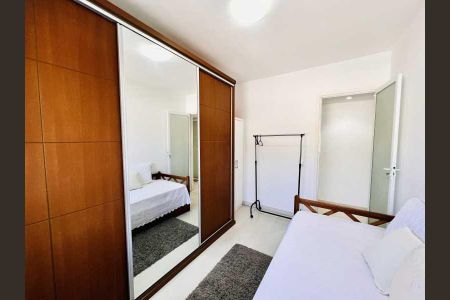 Apartamento à venda com 2 quartos, 72m² em Botafogo, Rio de Janeiro